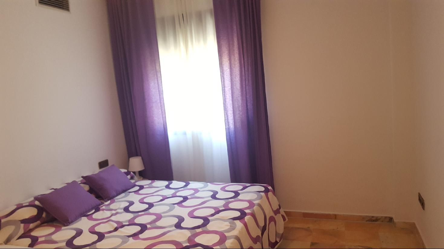 Apartamentos Dona Lola Seville Luaran gambar