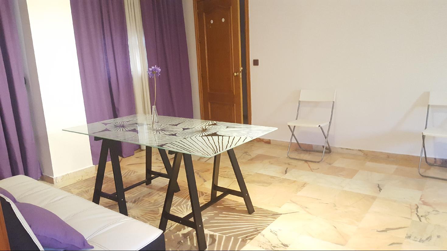 Apartamentos Dona Lola Seville Luaran gambar