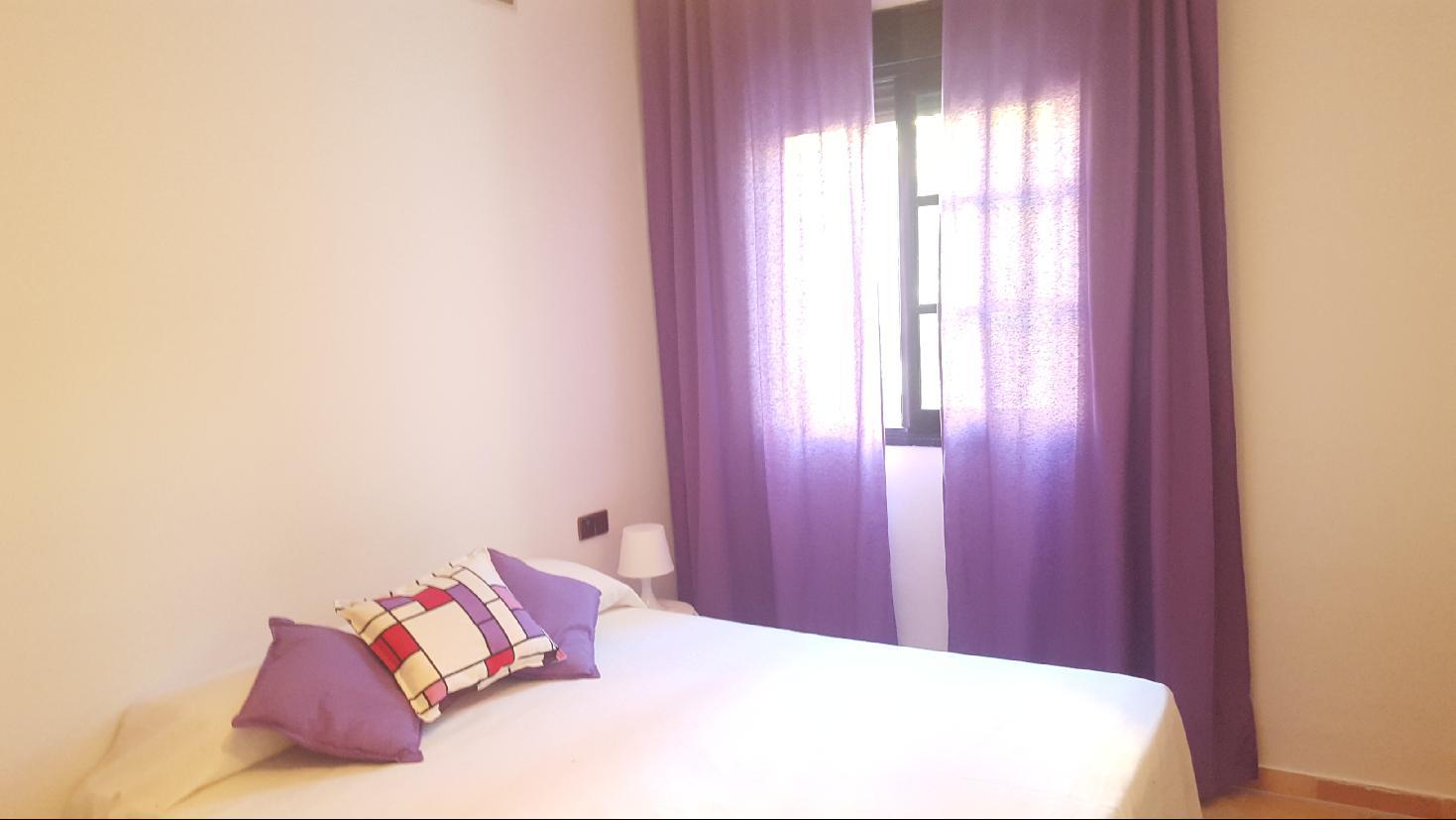 Apartamentos Dona Lola Seville Luaran gambar